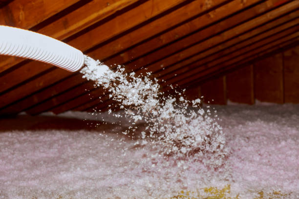 Best Spray Foam Insulation  in Mitchell, IN