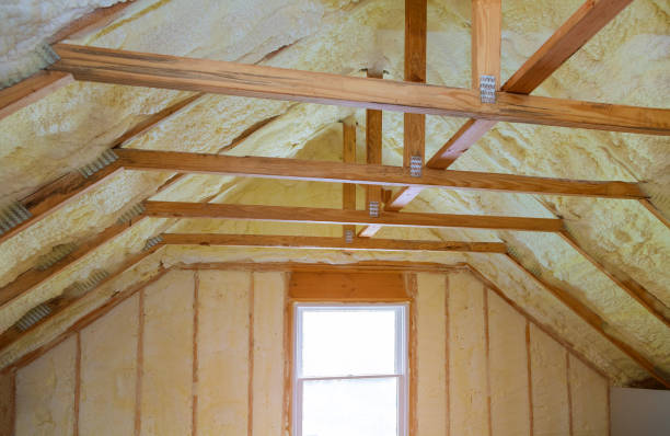 Best Insulation Contractor Near Me  in Mitchell, IN