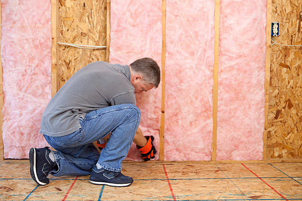 Soundproof Insulation Installation in Mitchell, IN